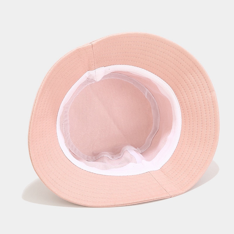 Bucket Hat Unisex Headwear