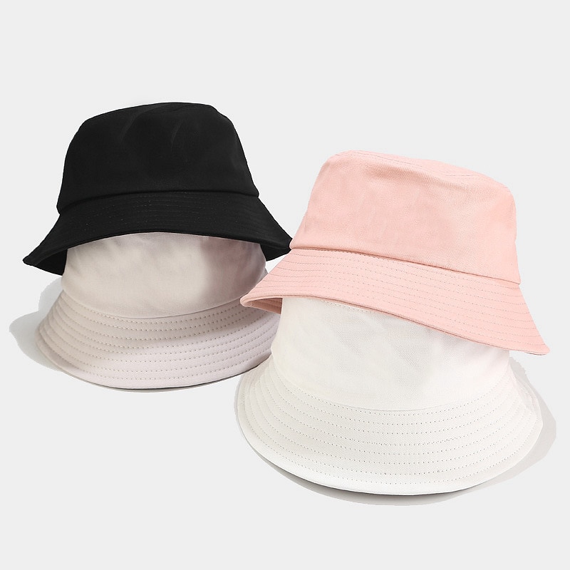 Bucket Hat Unisex Headwear