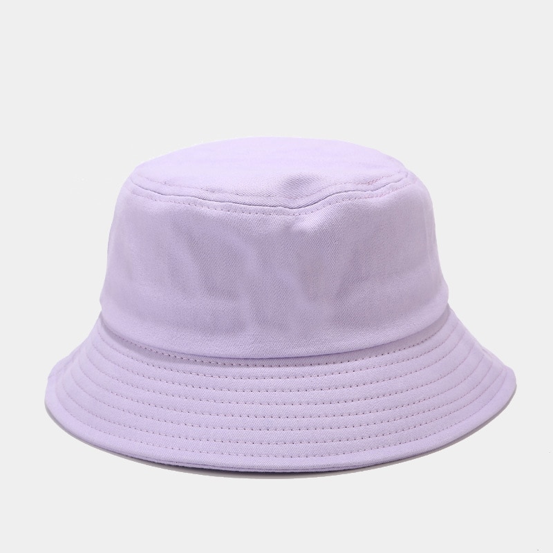 Bucket Hat Unisex Headwear