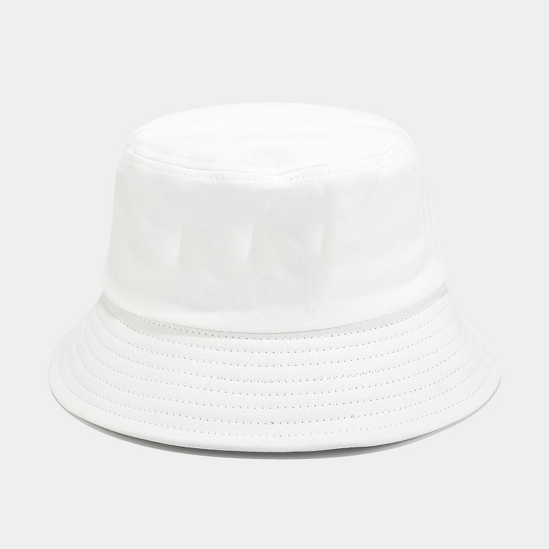 Bucket Hat Unisex Headwear