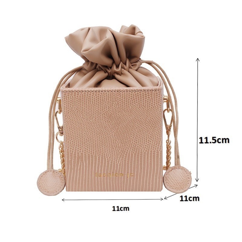 Bucket Purse Ladies Small Bag Bucket Purse Ladies Small Bag
