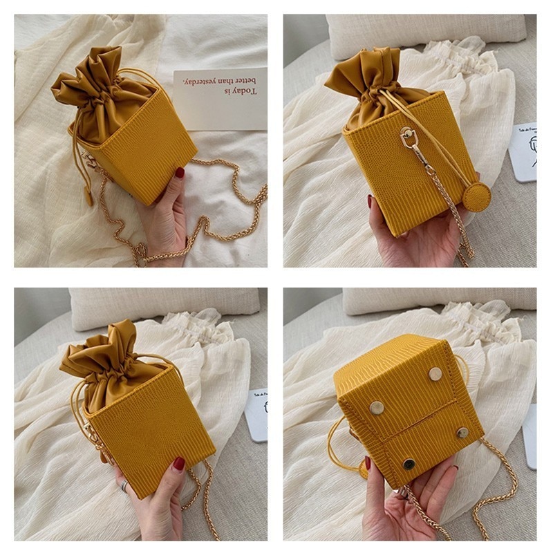 Bucket Purse Ladies Small Bag Bucket Purse Ladies Small Bag