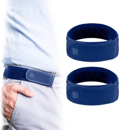 Buckle-Free Elastic Belt (Unisex) Buckle-Free Elastic Belt (Unisex)