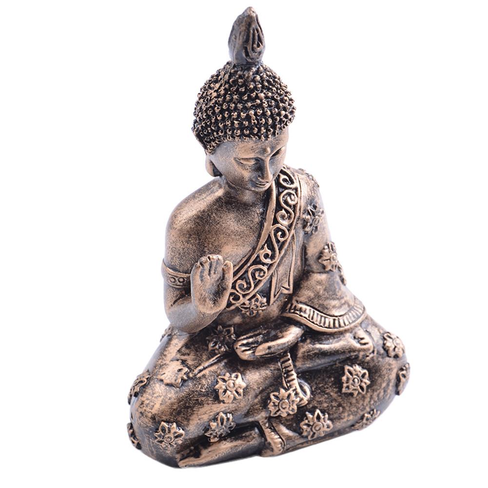 Buddha Garden Statue Home Garden Decor Buddha Garden Statue Home Garden Decor