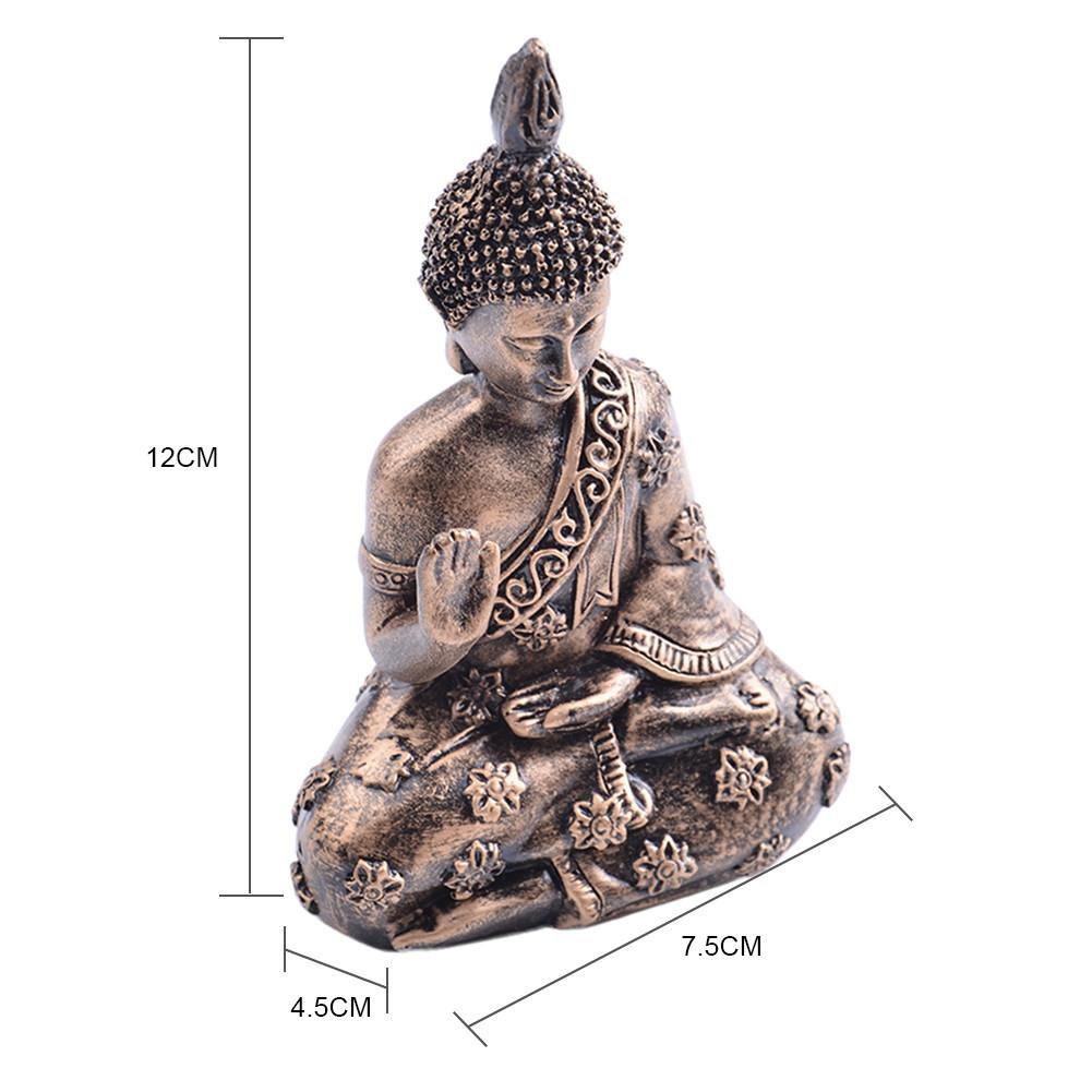 Buddha Garden Statue Home Garden Decor Buddha Garden Statue Home Garden Decor