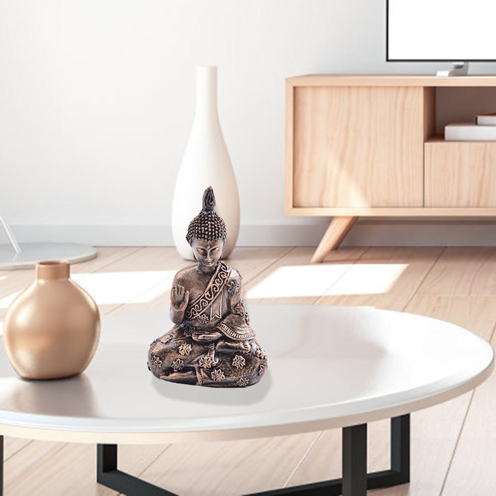 Buddha Garden Statue Home Garden Decor Buddha Garden Statue Home Garden Decor