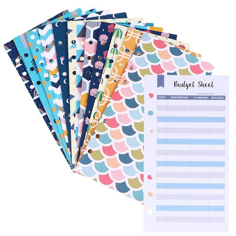 Budget Envelopes and Sheets Set Budget Envelopes and Sheets Set