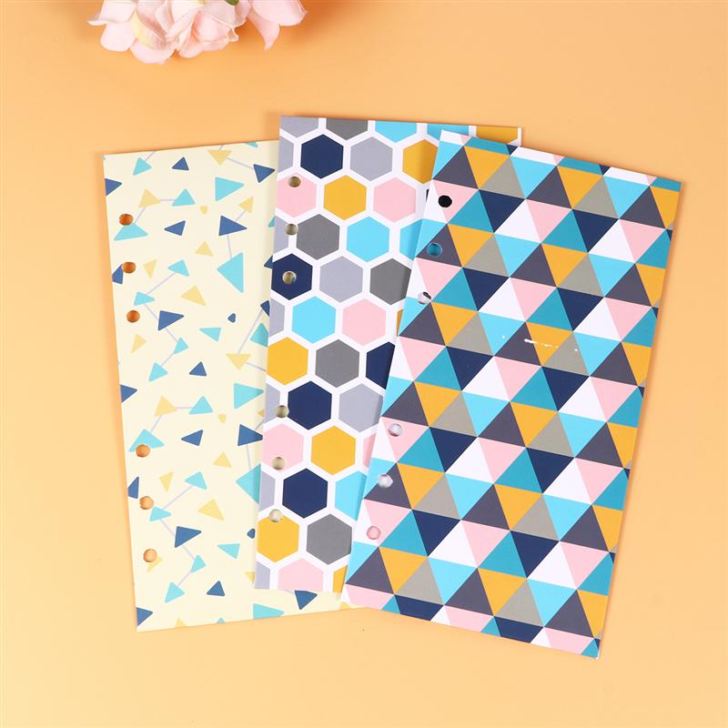 Budget Envelopes and Sheets Set