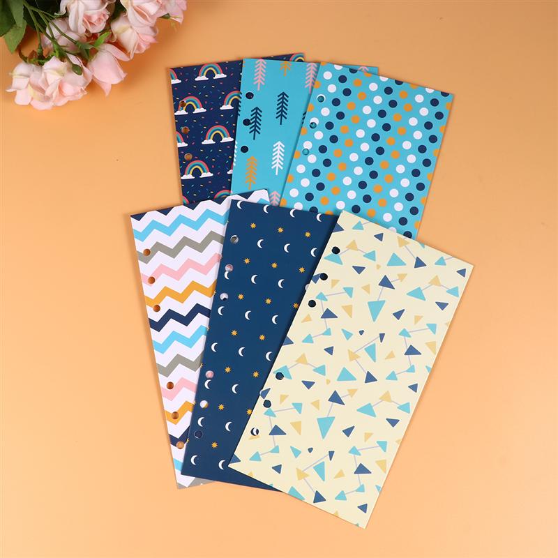 Budget Envelopes and Sheets Set