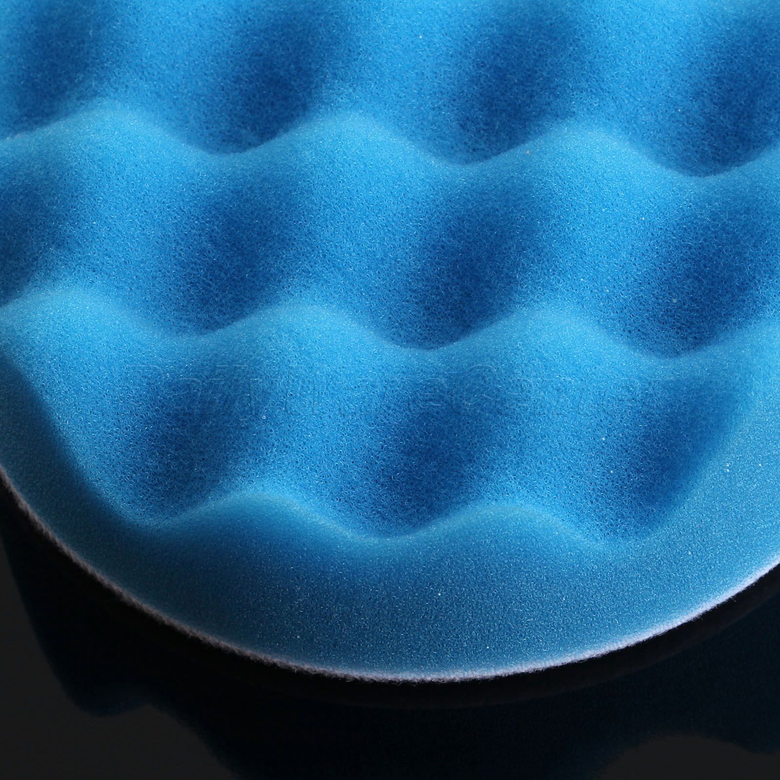 Buffer Polisher Car Polish Car Wax Pads (Set of 11) Buffer Polisher Car Polish Car Wax Pads (Set of 11)