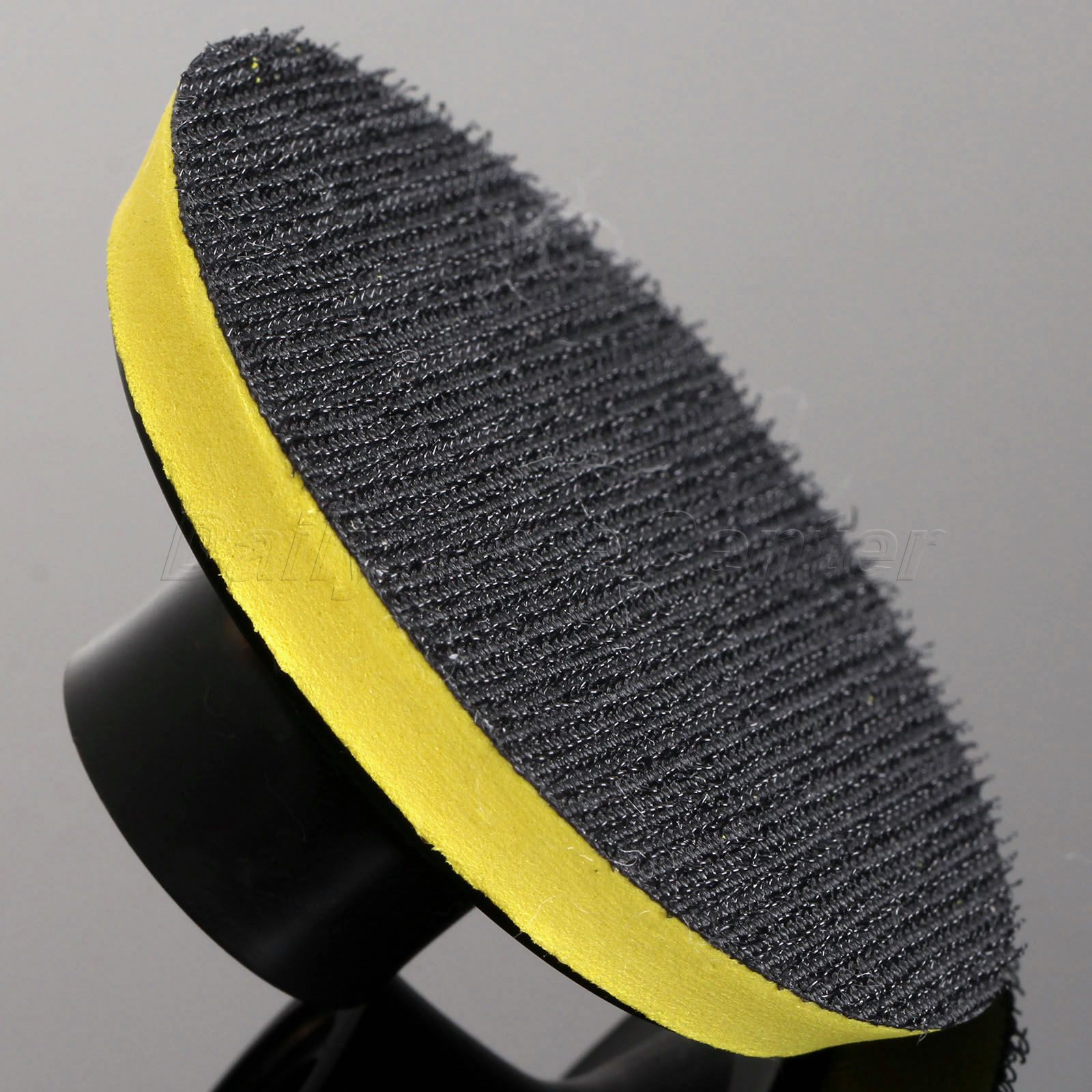 Buffer Polisher Car Polish Car Wax Pads (Set of 11) Buffer Polisher Car Polish Car Wax Pads (Set of 11)