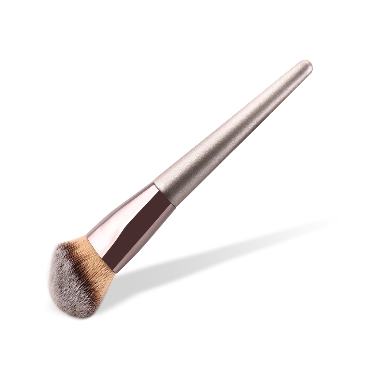 Buffing Brush Angled Makeup Tool Buffing Brush Angled Makeup Tool