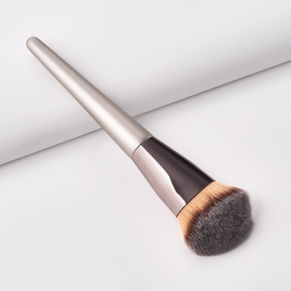 Buffing Brush Angled Makeup Tool Buffing Brush Angled Makeup Tool