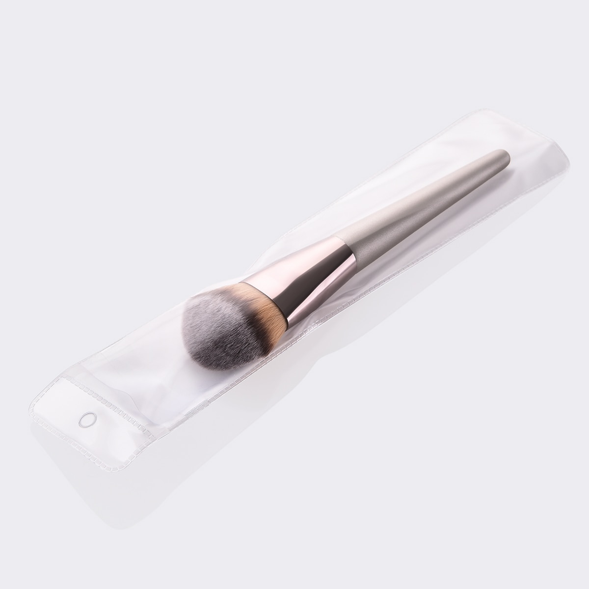 Buffing Brush Angled Makeup Tool Buffing Brush Angled Makeup Tool