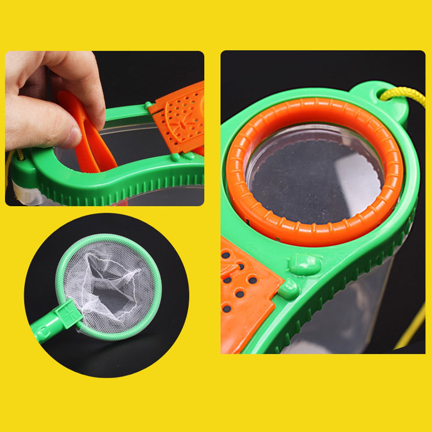 Bug Box Insect Catching Tool