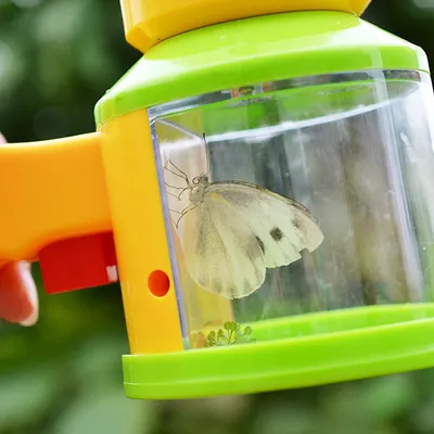 Bug Catcher Magnifier Science Toy Bug Catcher Magnifier Science Toy