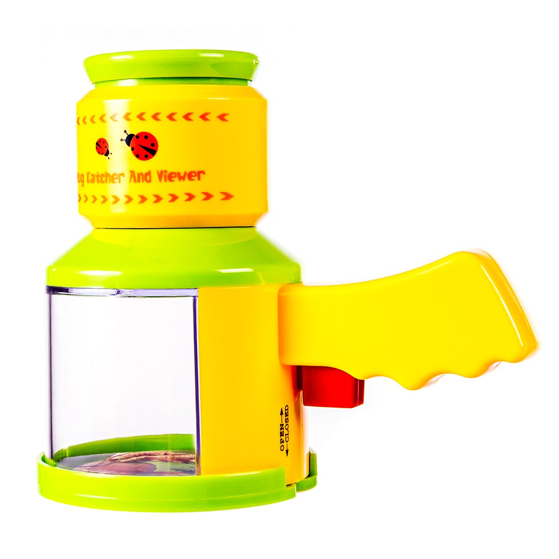 Bug Catcher Magnifier Science Toy Bug Catcher Magnifier Science Toy