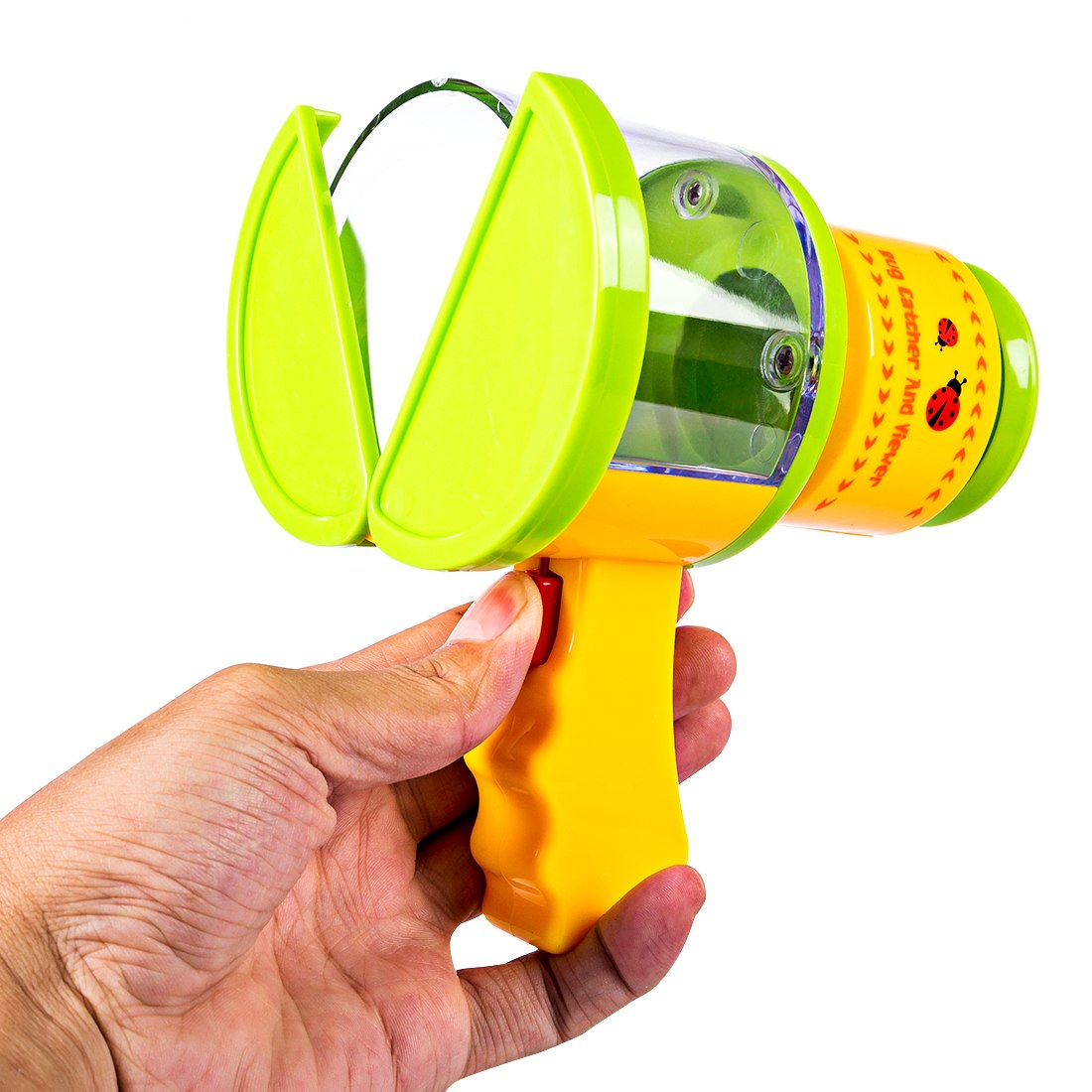 Bug Catcher Magnifier Science Toy Bug Catcher Magnifier Science Toy