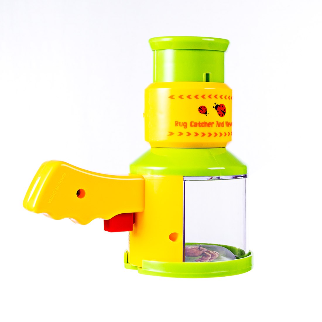 Bug Catcher Magnifier Science Toy Bug Catcher Magnifier Science Toy