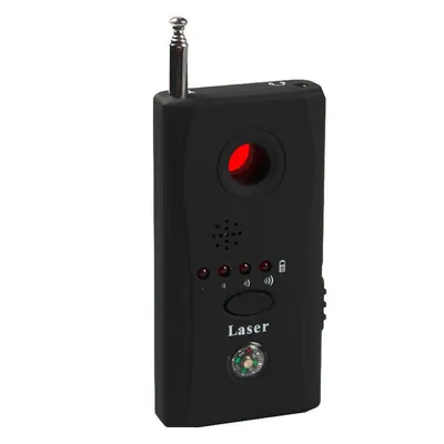 Bug Detector Anti-Spy Security Device Bug Detector Anti-Spy Security Device