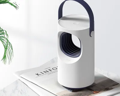 Bug Killer USB Mosquito Trap Lamp