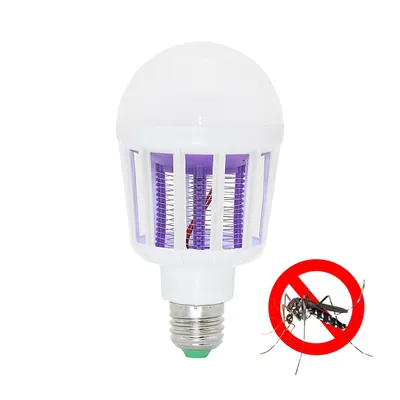 Bug Zapper Light Bulb Bug Killer Bug Zapper Light Bulb Bug Killer