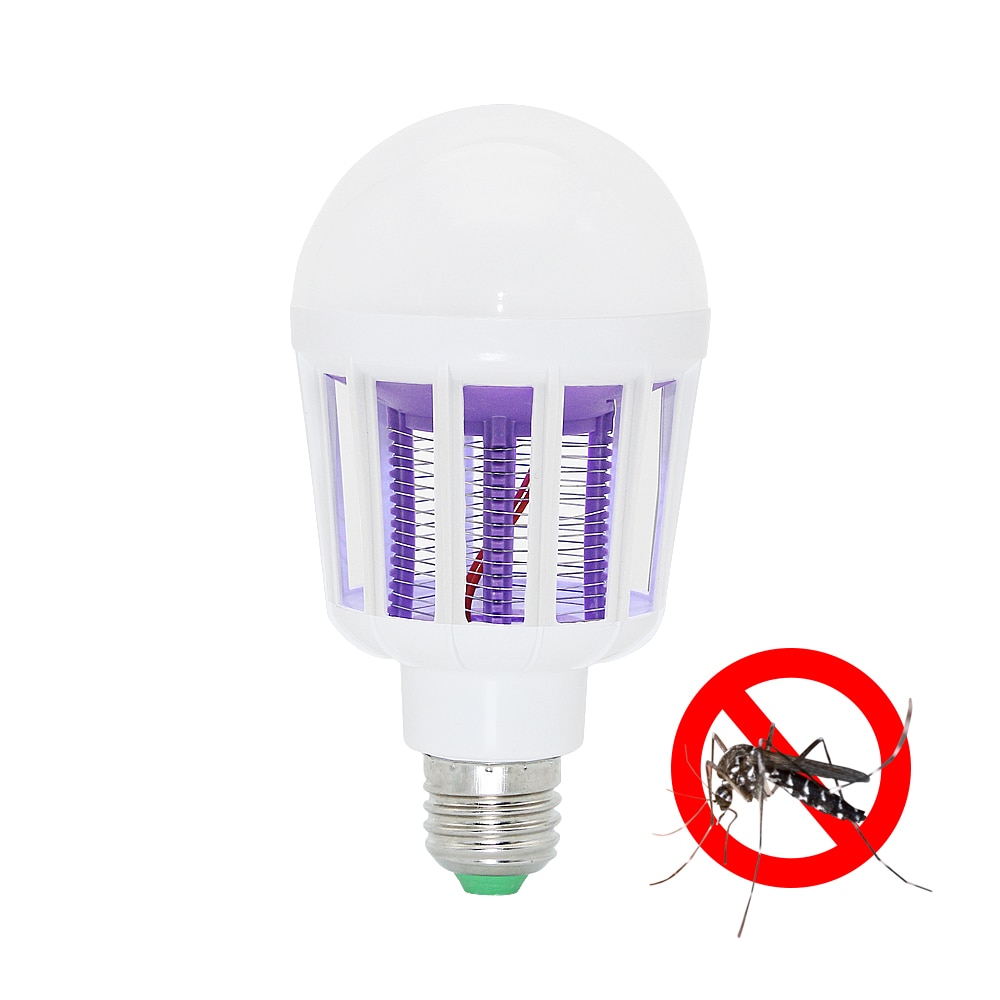 Bug Zapper Light Bulb Bug Killer Bug Zapper Light Bulb Bug Killer