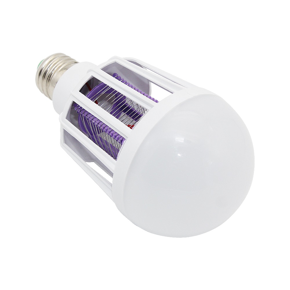 Bug Zapper Light Bulb Bug Killer Bug Zapper Light Bulb Bug Killer