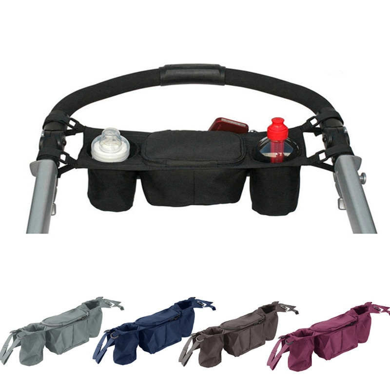 Buggy Organizer Hanging Stroller Bag Buggy Organizer Hanging Stroller Bag