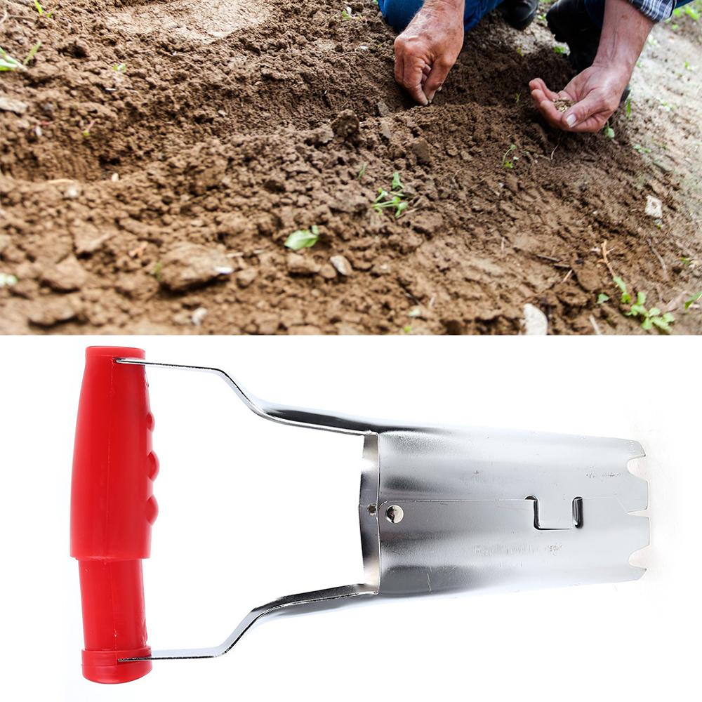 Bulb Planter Gardening Tool Bulb Planter Gardening Tool