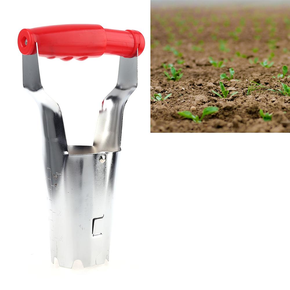 Bulb Planter Gardening Tool Bulb Planter Gardening Tool