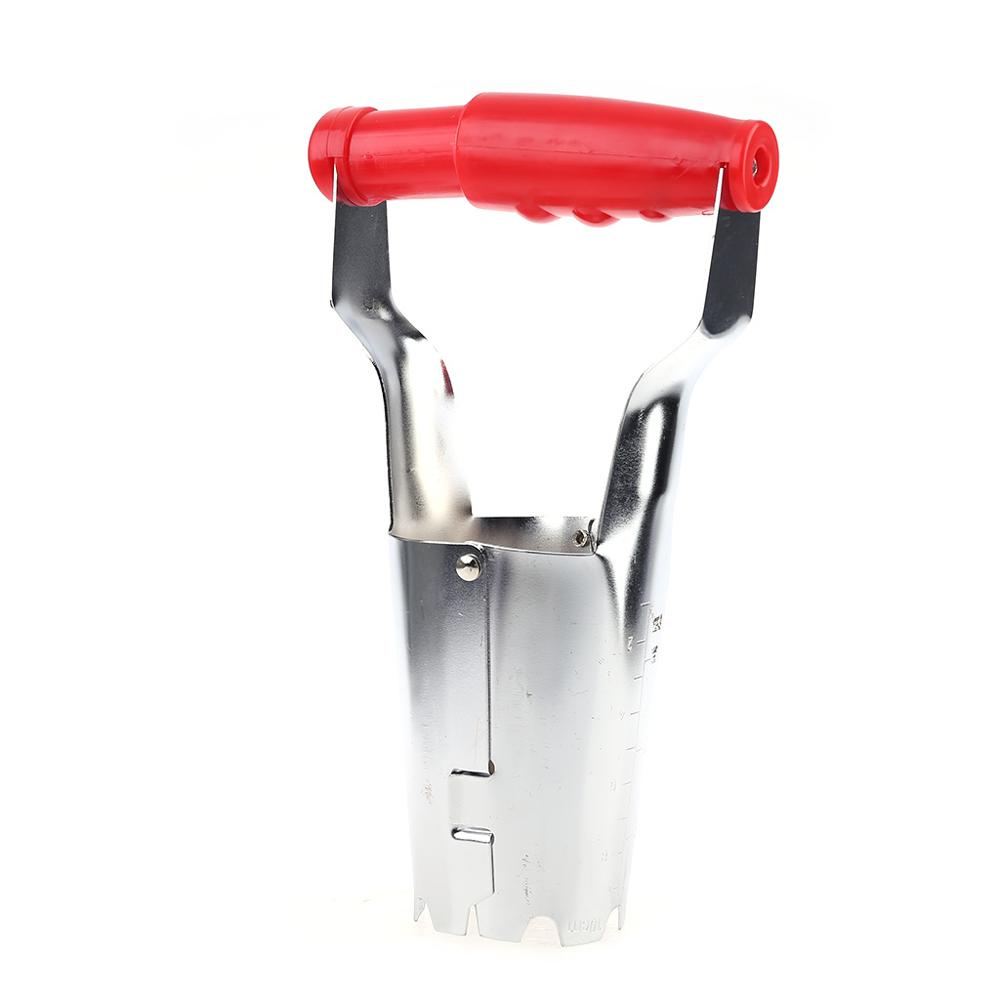 Bulb Planter Gardening Tool Bulb Planter Gardening Tool