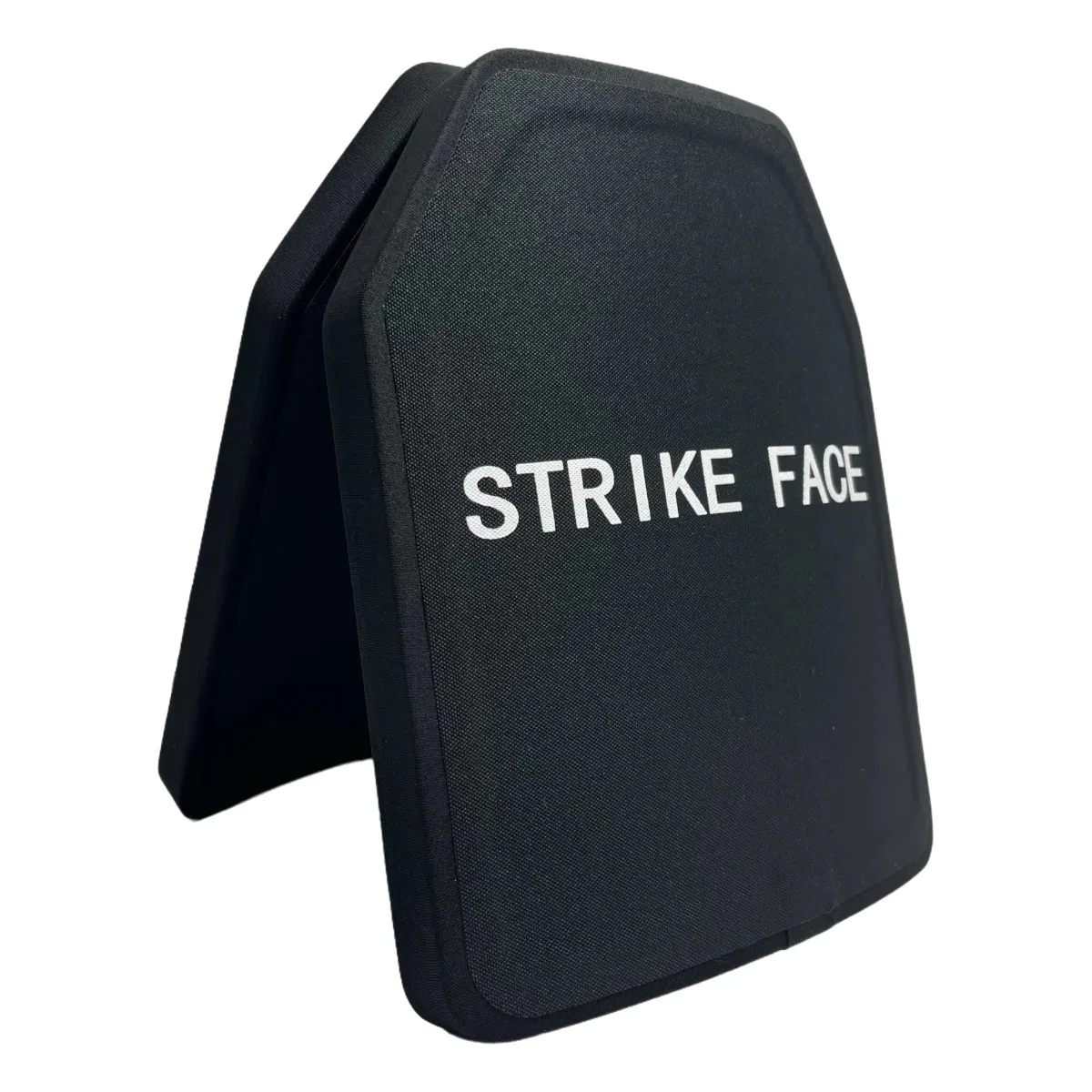 Bulletproof Plate 25*30cm Light Tactical Body Armor Plate UHMWPE+Aramid Bulletproof Protection Bulletproof Plate 25*30cm Light Tactical Body Armor Plate UHMWPE+Aramid Bulletproof Protection