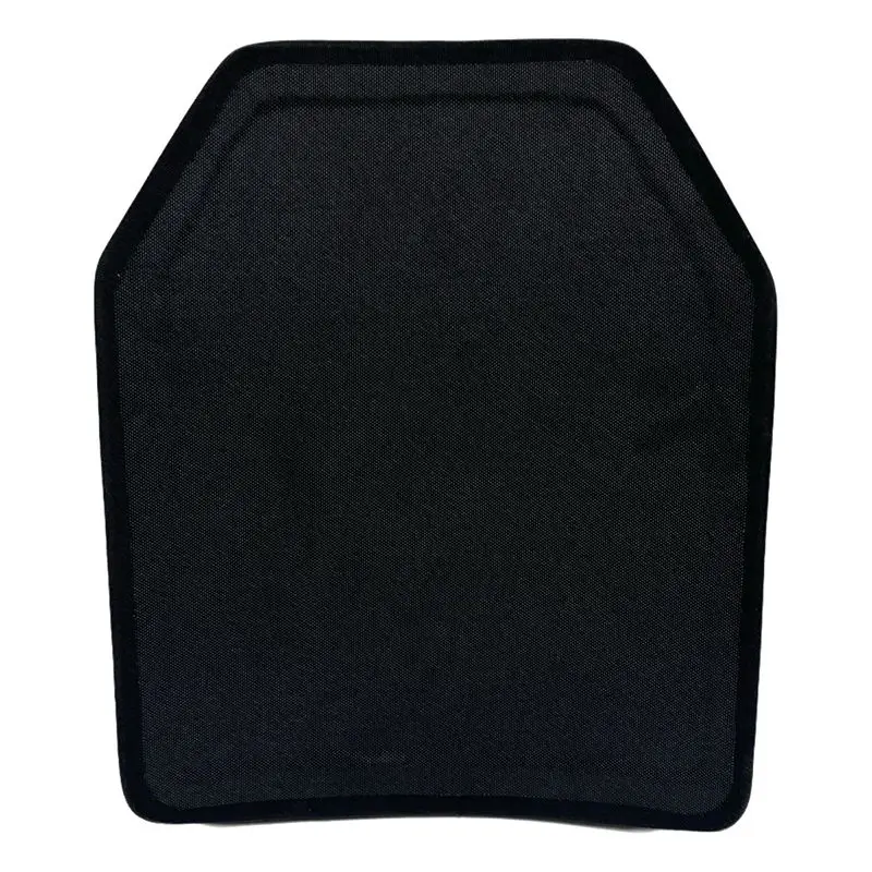 Bulletproof Plate 25*30cm Light Tactical Body Armor Plate UHMWPE+Aramid Bulletproof Protection Bulletproof Plate 25*30cm Light Tactical Body Armor Plate UHMWPE+Aramid Bulletproof Protection