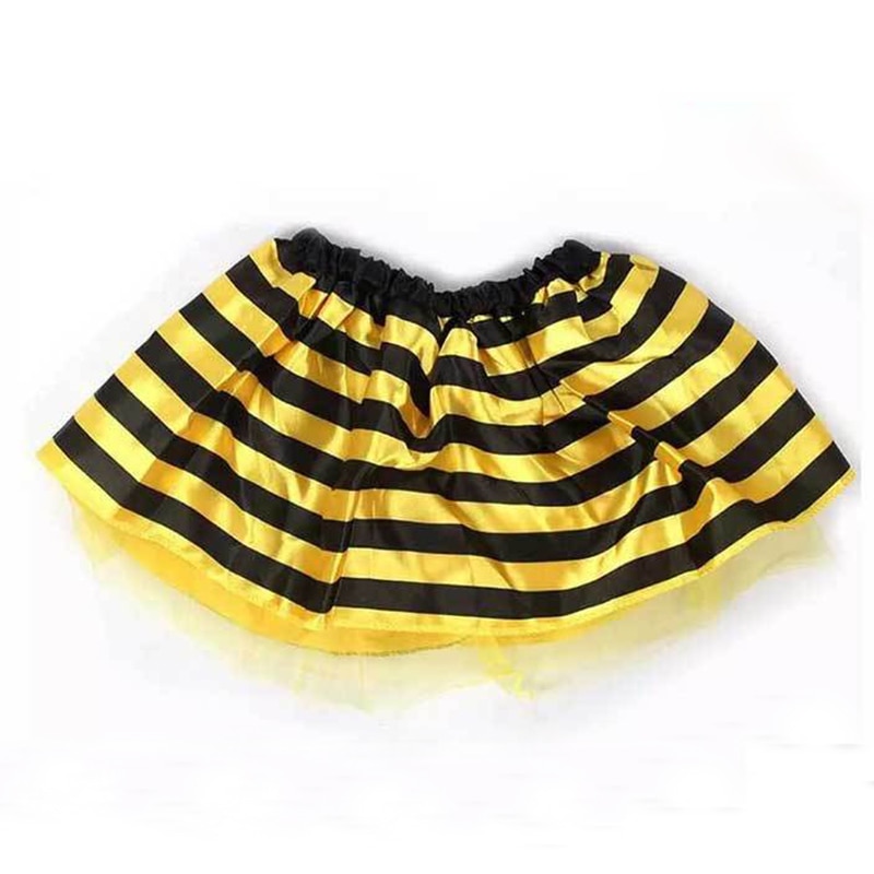 Bumble Bee Costume 4PC Set Bumble Bee Costume 4PC Set