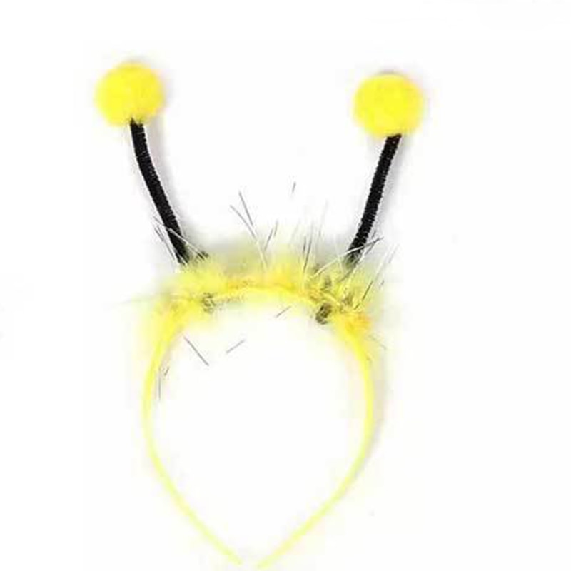 Bumble Bee Costume 4PC Set Bumble Bee Costume 4PC Set