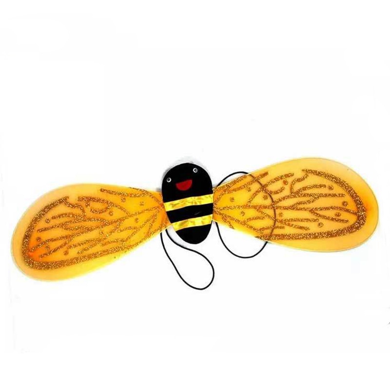Bumble Bee Costume 4PC Set Bumble Bee Costume 4PC Set