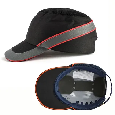 Bump Cap Head Protection Safety Equipment Gear Bump Cap Head Protection Safety Equipment Gear