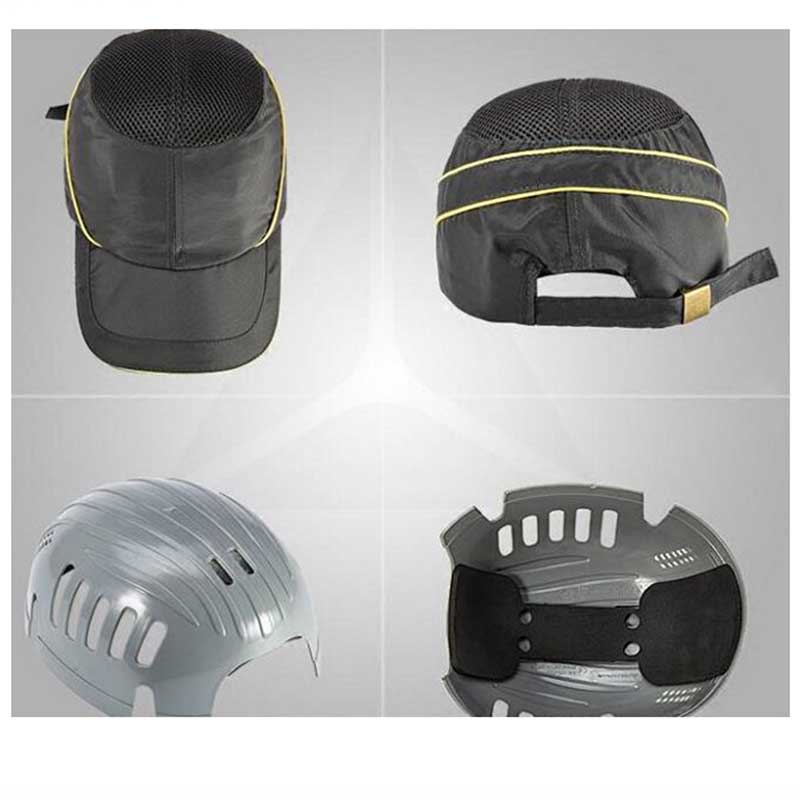 Bump Cap Head Protection Safety Equipment Gear Bump Cap Head Protection Safety Equipment Gear