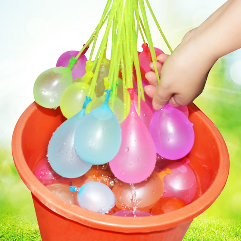 Bunch O Balloons Water Balloons Bunch O Balloons Water Balloons