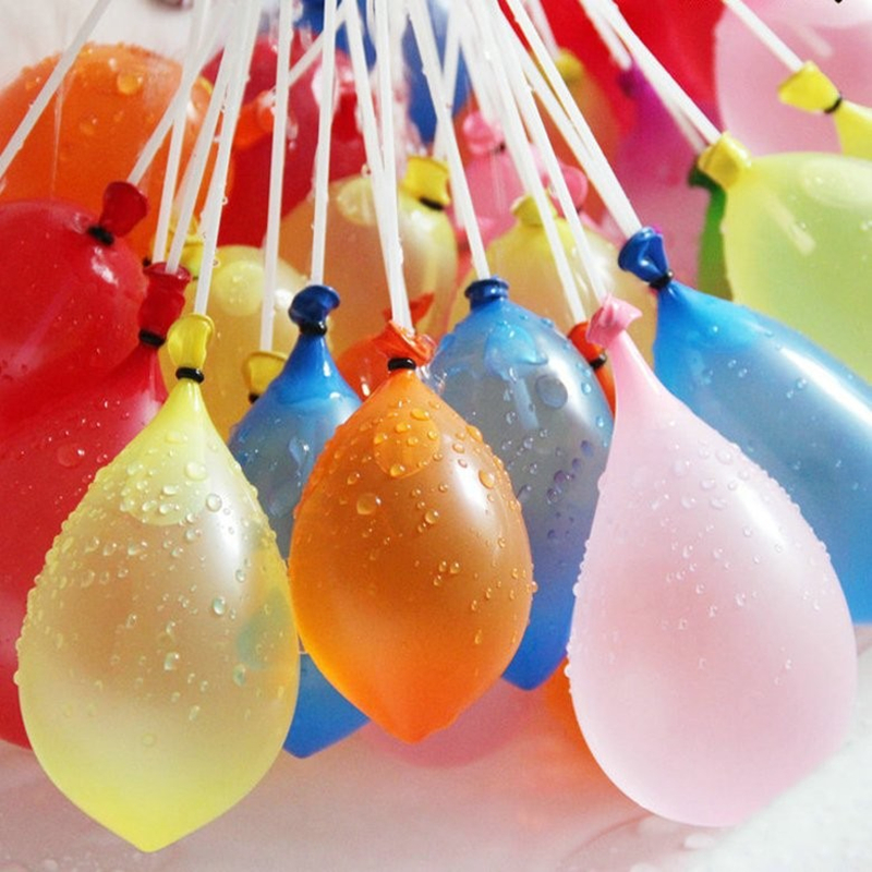 Bunch O Balloons Water Balloons Bunch O Balloons Water Balloons