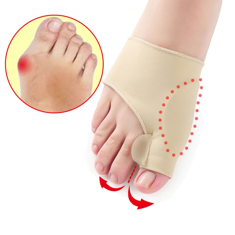 Bunion Brace Toe Corrector Sock Bunion Brace Toe Corrector Sock