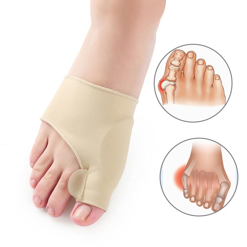Bunion Brace Toe Corrector Sock Bunion Brace Toe Corrector Sock