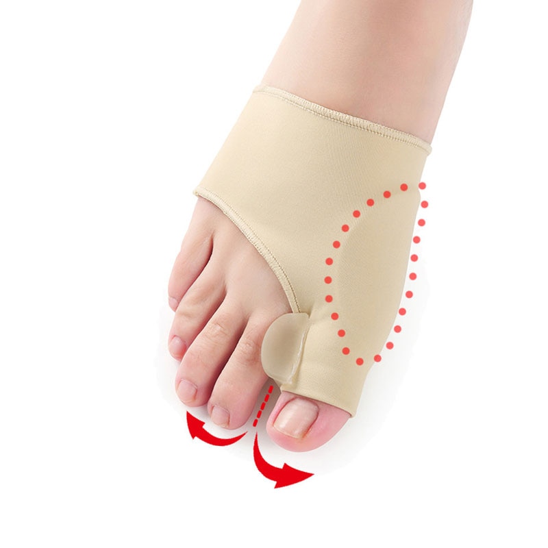 Bunion Brace Toe Corrector Sock Bunion Brace Toe Corrector Sock