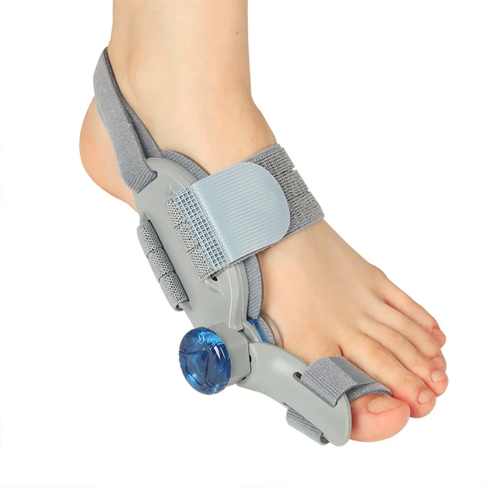 Bunion Corrector Adjustable Hallux Valgu Big Toe Valgus Corrector Rotatable Toe Corrector Straightener Adjustable Toe Bunion Corrector Adjustable Hallux Valgu Big Toe Valgus Corrector Rotatable Toe Corrector Straightener Adjustable Toe