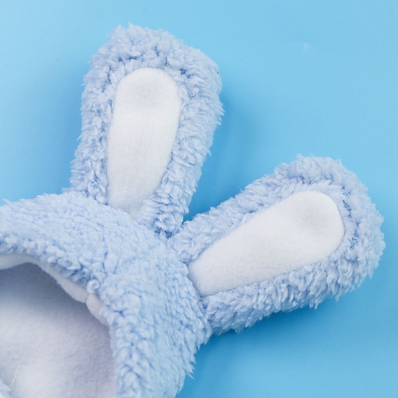 Bunny Ears for Cat Cute Pet Headwear Bunny Ears for Cat Cute Pet Headwear