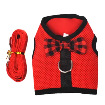 Bunny Harness Breathable Vest Bunny Harness Breathable Vest