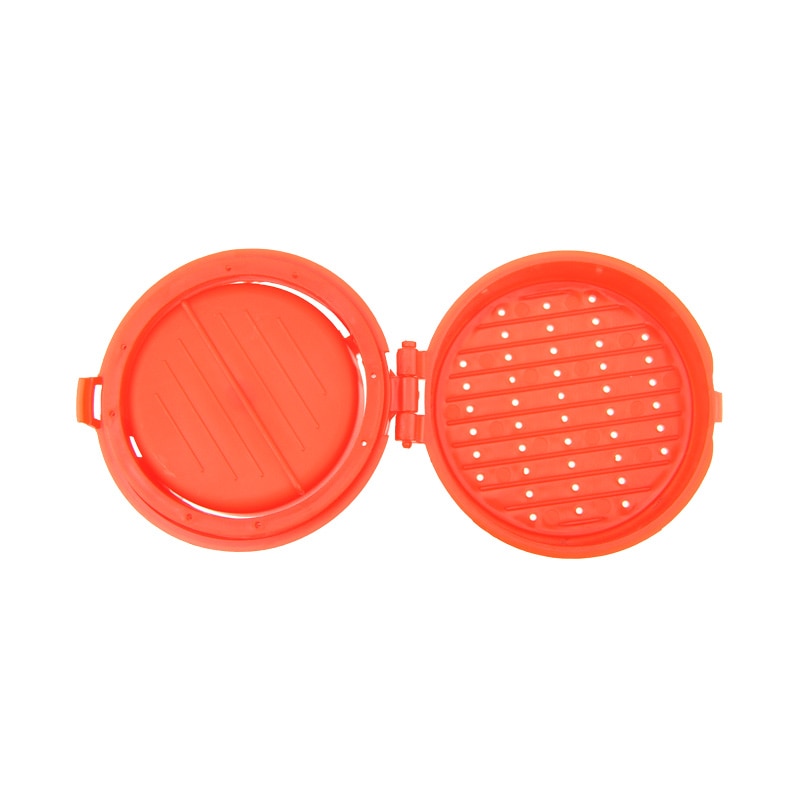 Burger Mold Manual Meat Press