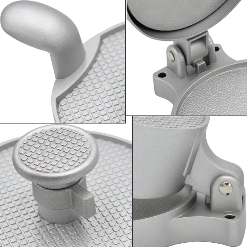 Burger Patty Maker Mold Press