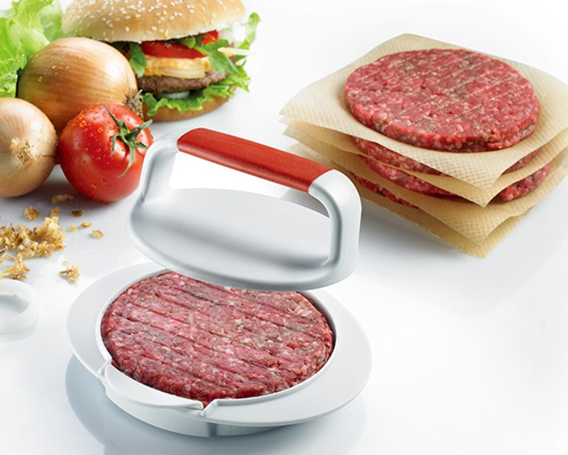 Burger Shaper Patty Press Mold Burger Shaper Patty Press Mold